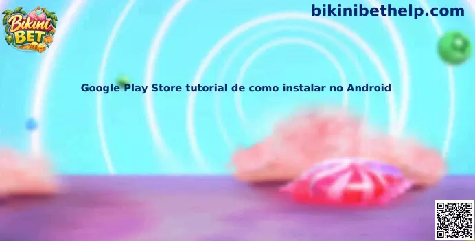 Google Play Store tutorial de como instalar no Android