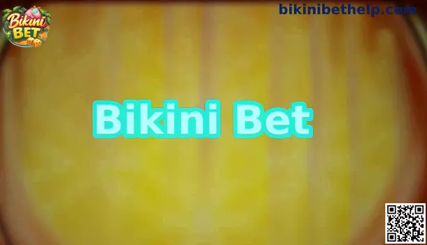 Bikini Bet Inovação Tropical