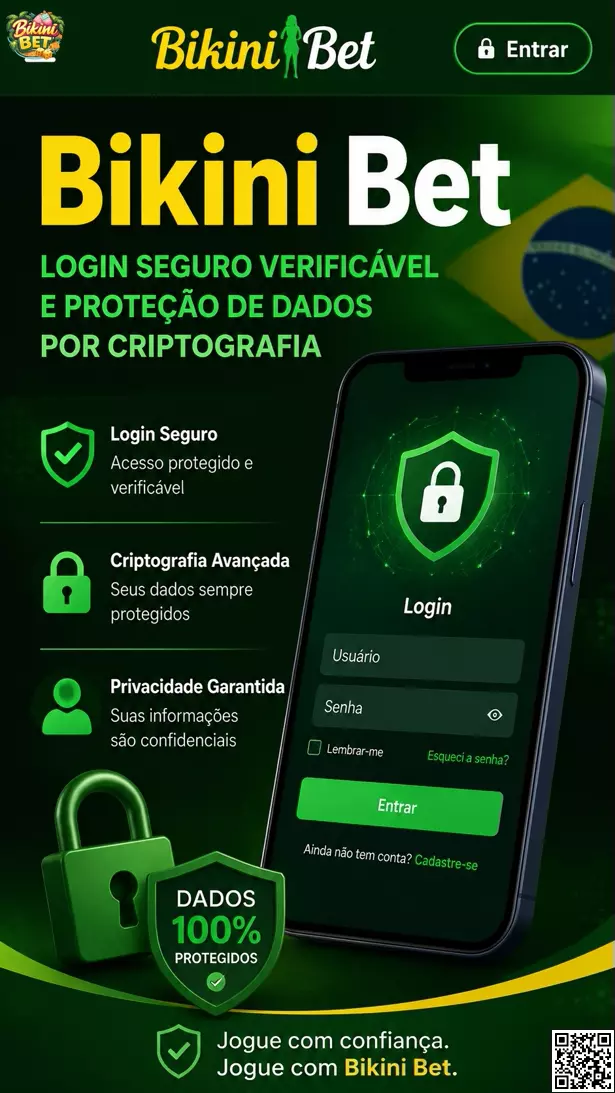 Login Criptografado