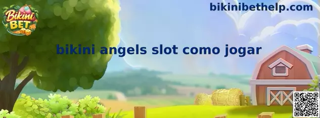 Bikini Angels Slot Como Jogar