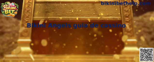 Bikini Angels guia de cassino