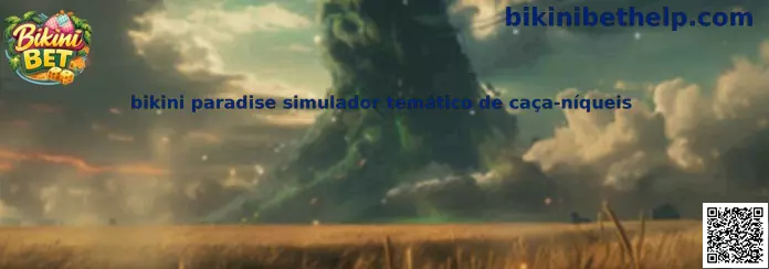 Bikini Paradise Simulador Temático de Caça-Níqueis