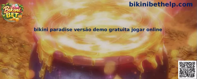 Bikini Paradise versão demo gratuita jogar online