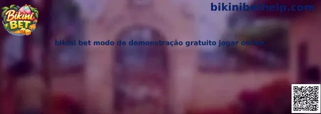 Bikini Bet modo de demonstração gratuito jogar online