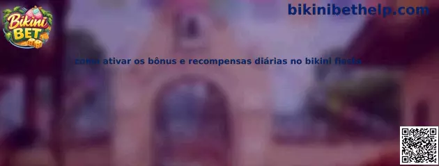Como ativar bônus e recompensas diárias no Bikini Fiesta