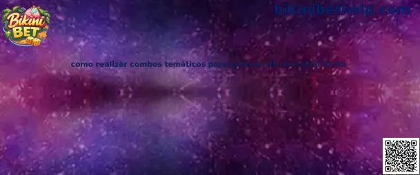 Como realizar combos temáticos para pontuar alto no Bikini Fiesta