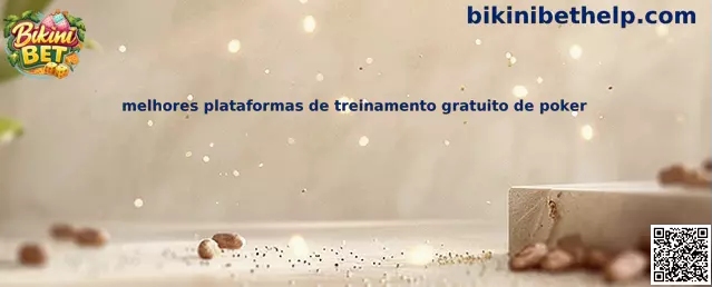 Melhores Plataformas de Treinamento Gratuito de Poker