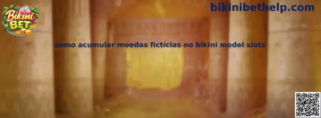 Como acumular moedas fictícias no Bikini Model Slots