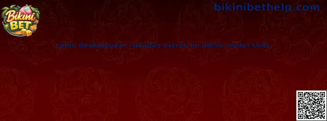 Como desbloquear rodadas extras no bikini model slots