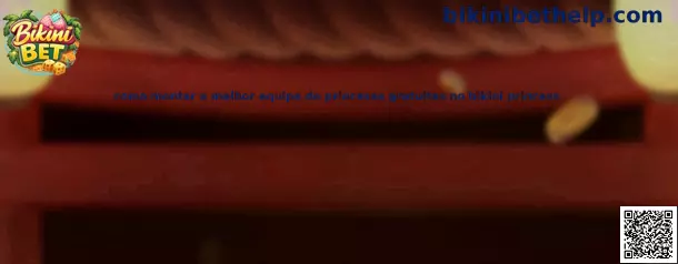 Como montar a melhor equipe de princesas gratuitas no Bikini Princess