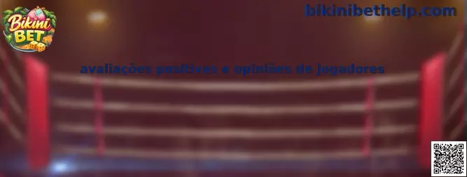 Avaliações positivas e opiniões de jogadores sobre Bikini Bet