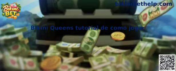 Bikini Queens tutorial de como jogar