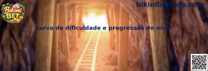 Curva de dificuldade e progressão de nível no Bikini Queens