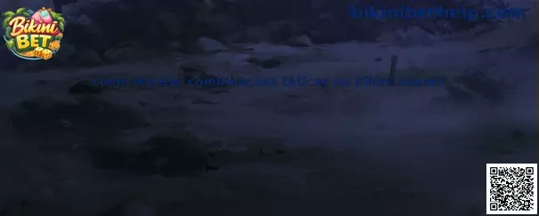 Como montar combinações táticas no bikini sunset