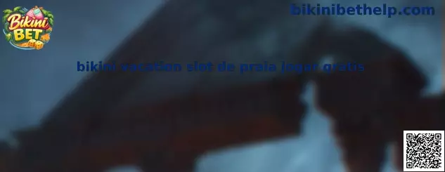 Bikini Vacation Slot de Praia Jogar Grátis