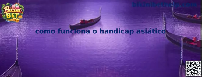 Como funciona o handicap asiático em apostas de Bikini Volleyball