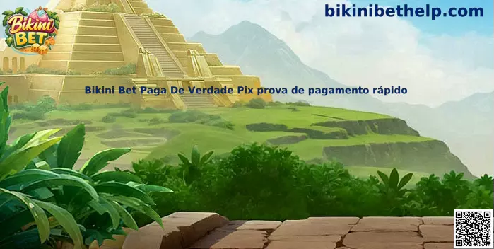 Guia sobre pagamentos Pix e análise de saques Bikini Bet
