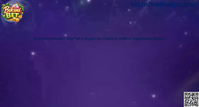 Entretenimento Digital e jogos de cassino online regulamentados